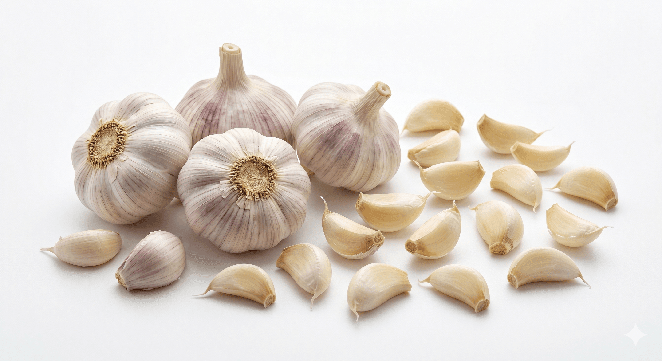 Garlic